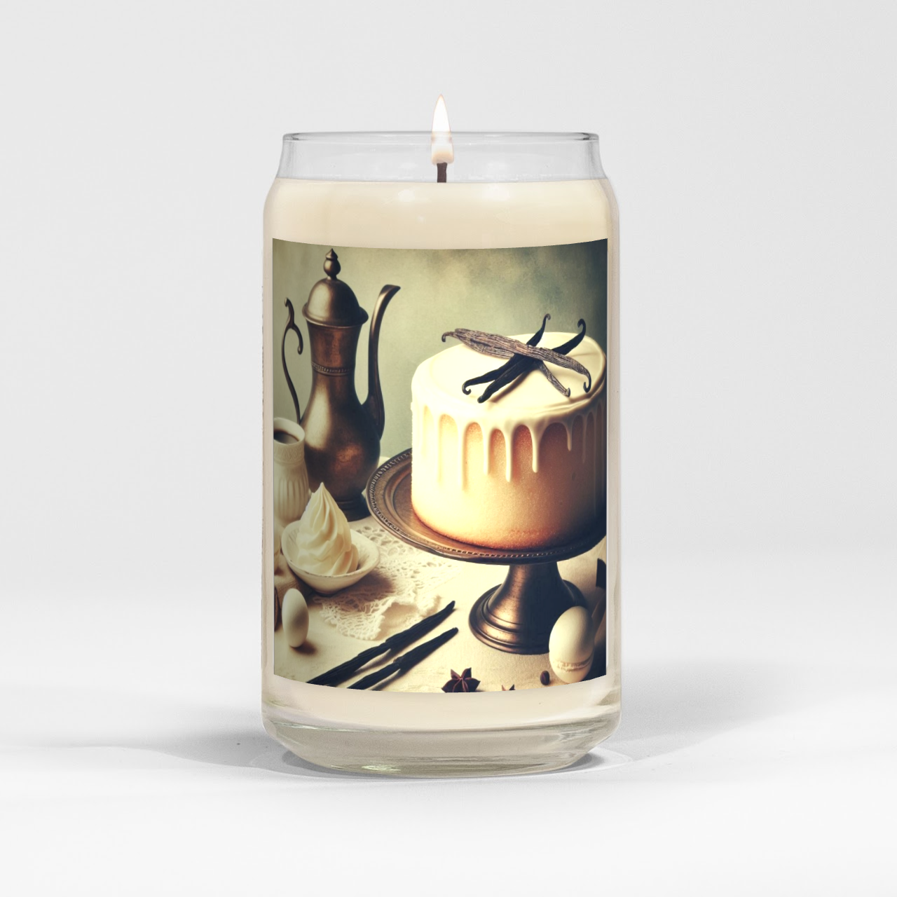 Candle Thumbnail