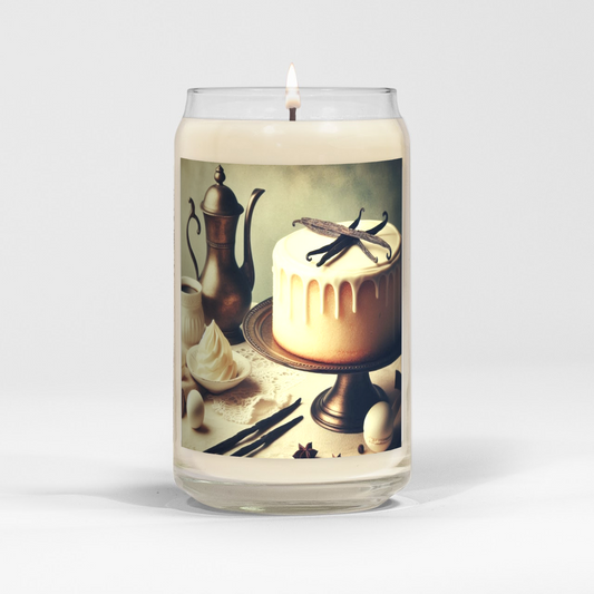 Candle Thumbnail