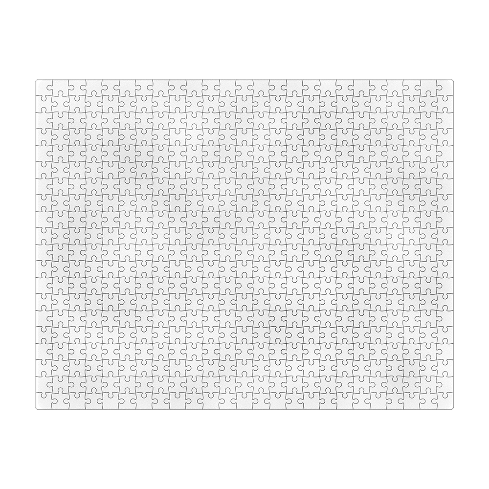 Victorian Flower Shop Puzzle (16x20in., 500 pieces)